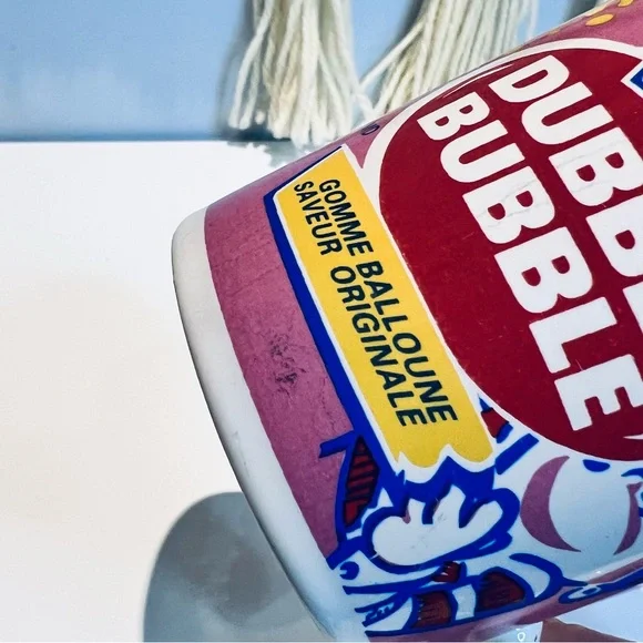 Double Bubble Vintage Mug - Picture 5 of 12